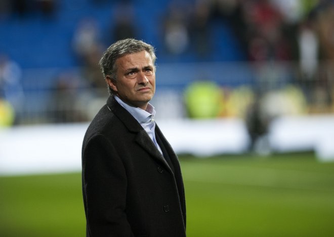 Мадрид полудя, Моуриньо напуска Реал!