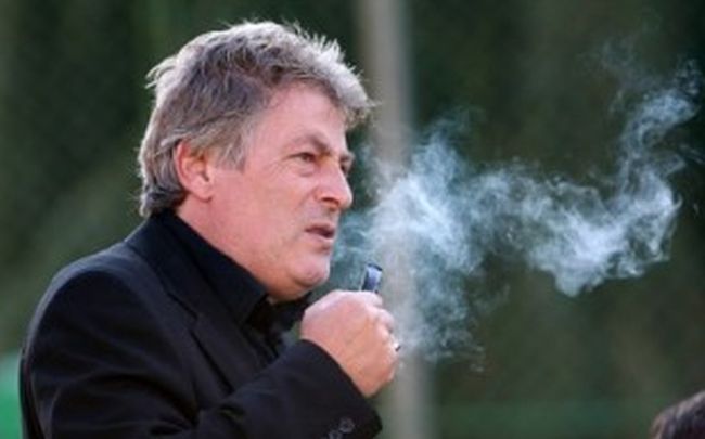 Бащата на Таки пред „ПИК”: Искам да създам втория Стоичков