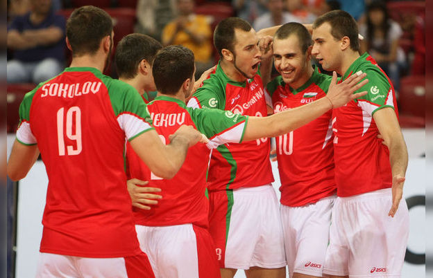 Нови правила ощетиха волейболните ни национали