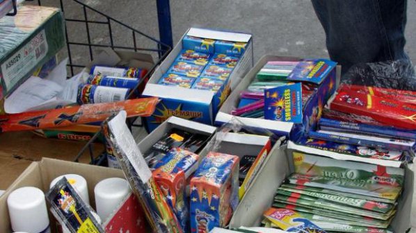 МВР започва акция пиратки след взрива в Тюркмен