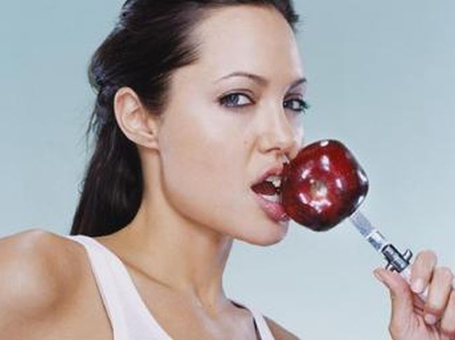 ШОК!!! Анджелина Джоли спира с киното