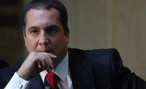 Слави Бинев: България вън от ЕС, ако Борисов остане на власт!