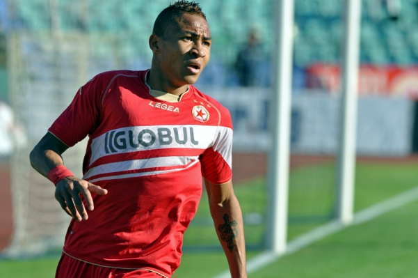 Анисе лъже, че си е получил всички заплати в ЦСКА