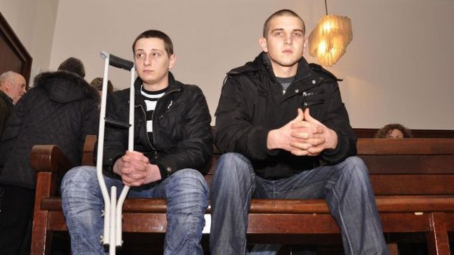 Отложиха делото за Кървавия Великден 