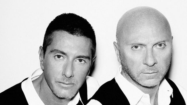 Започва делото срещу Долче и Габана за укрити данъци