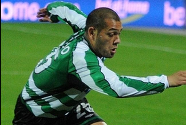 Наказаха за 6 мача побойник от Черно море