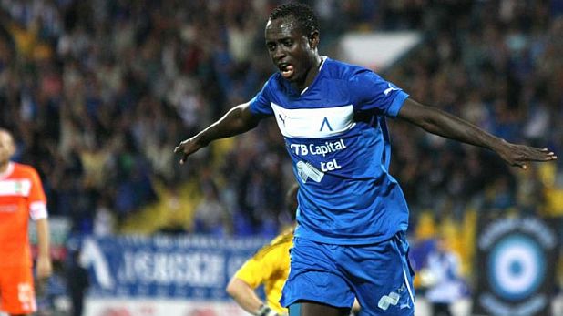 Сензация: Базил де Карвальо проговори на чист български!