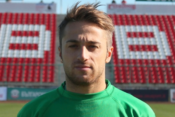 Играч на Ботев (Вр) е в неизвестност от няколко дни
