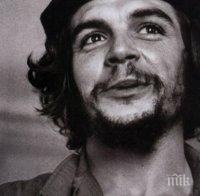 Забраниха парфюмите, носещи имената на Чавес и Че Гевара в Куба