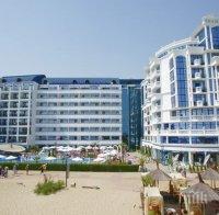 В Слънчев бряг искат туристическа полиция