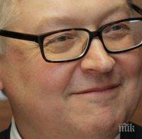 Няма да има среща между 