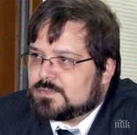 Първо в ПИК! Убиецът на леля си с психични отклонения, чакат експертиза за зверското престъпление във Варна