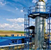 Русия и ЕС са готови за доставки на газ, Украйна - не