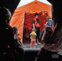 Мохд Абуаси: 1200 евро е входът за бежанците към България, 2000 евро - за Гърция