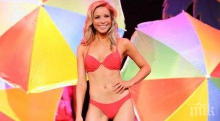 новата мис америка лесбийка