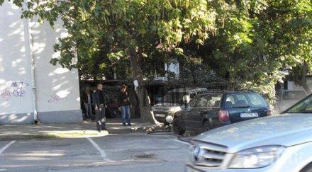 фолксваген горя благоевград развали сватба