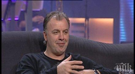 сираков нашият левски лудогорец