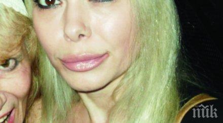 албена вулева призна злопаметна отмъстителна съм