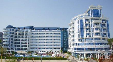 слънчев бряг искат туристическа полиция