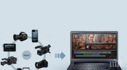 добрият софтуер редактиране видео