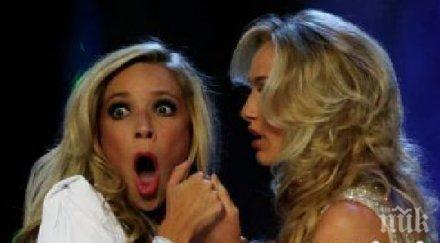 мис америка лесбийка