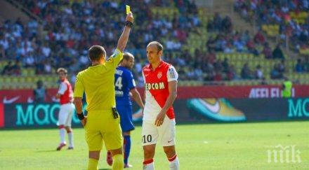 монако загуби ница реферът отмени гол домакините заради спорна засада митко бербатов