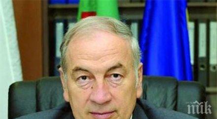 новият шеф аец козлодуй открил проблеми премълчани предшественика