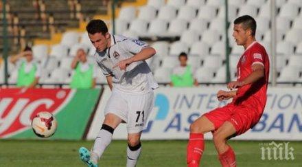 славия накрая победи