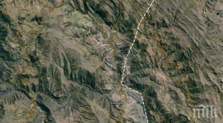 поне осем загинаха земетресение перу