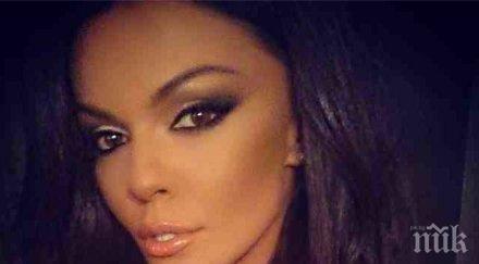 шокиращо родни чалга певици избелват интимните задни части