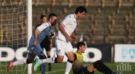 вековният тим славия посреща новака хасково битката дъното