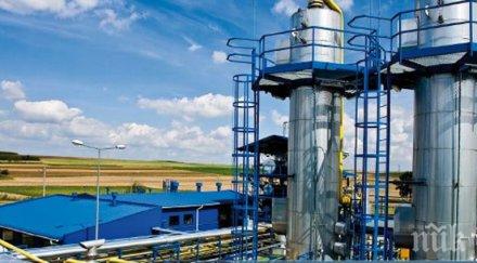 русия доставя газ украйна октомври