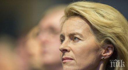 германия момента можем изпълним всичките задължения нато