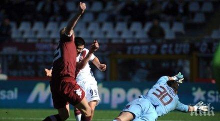 торино фиорентина успяха победят