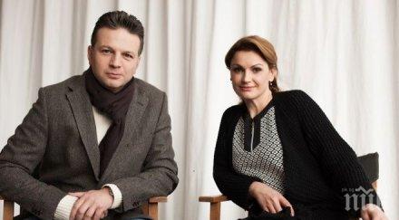 пик ники дойнов пак ерген новинарят обикаля сам нощна софия снимка