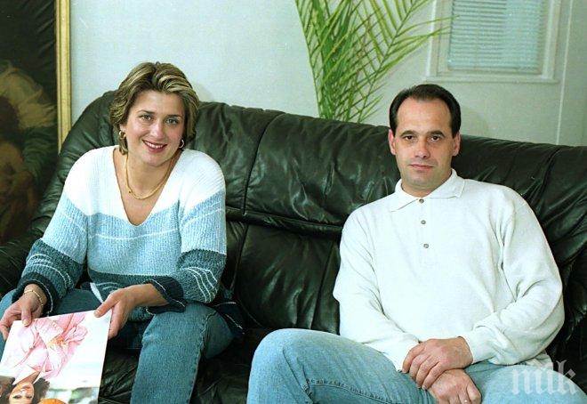 Весела Лечева: Правя каквото трябва за мъжа си, сега имам по-важна кауза