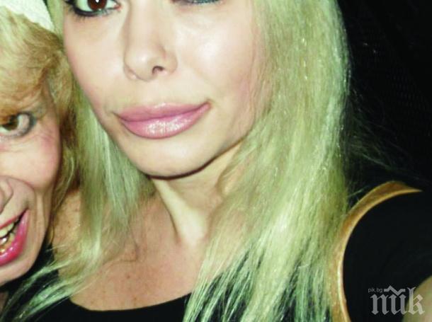 Албена Вулева призна: Злопаметна и отмъстителна съм 