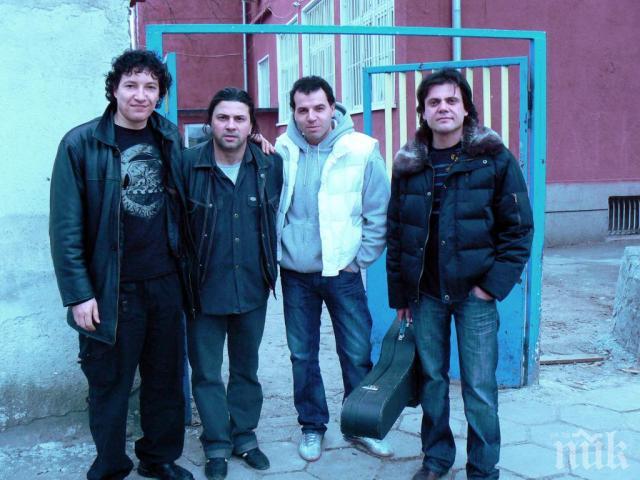 Б.Т.Р. закриват Празника на плодородието в Кюстендил