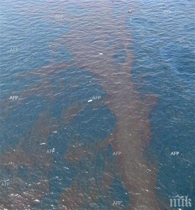 Откриха ново петролно находище в Карско море