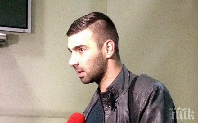 Владо Стоянов: Левски има големи проблеми в защита
