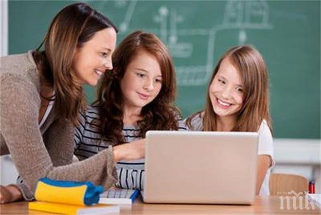 40 000 ученици изчезнали от техникумите