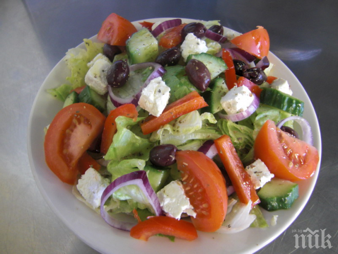 Плодовете и зеленчуците рязко поскъпват