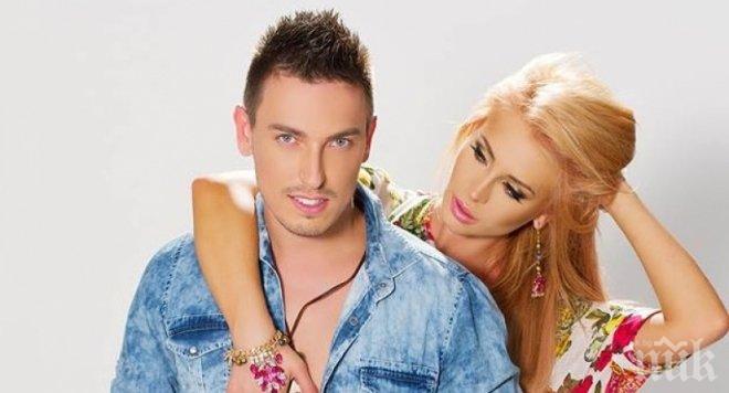 Фолк певец злоупотребява с името на Кучкова