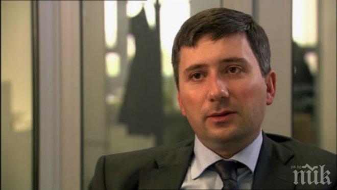 Холдингът на Иво Прокопиев: КФН злоупотребява с власт, подлага ни на системен тормоз