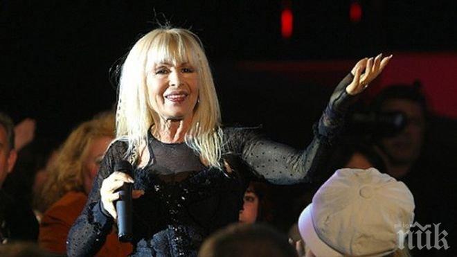 Сензация! ВИП Брадър съблазнява Лили Иванова с 200 бона хонорар