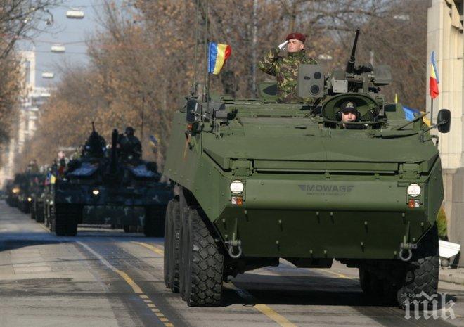 Германски министър: Ще има студена война между Изтока и Запада