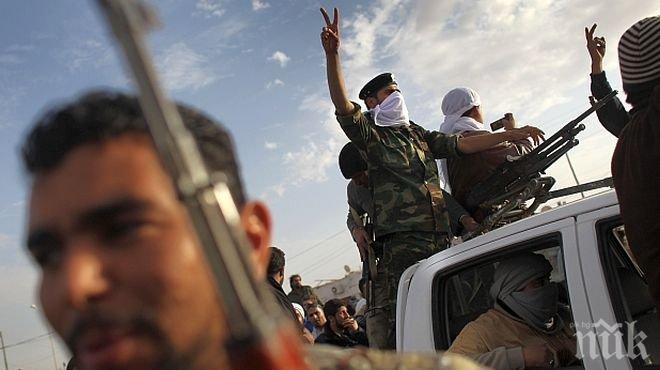 Ал Кайда: Лидерът на Хорасан е убит