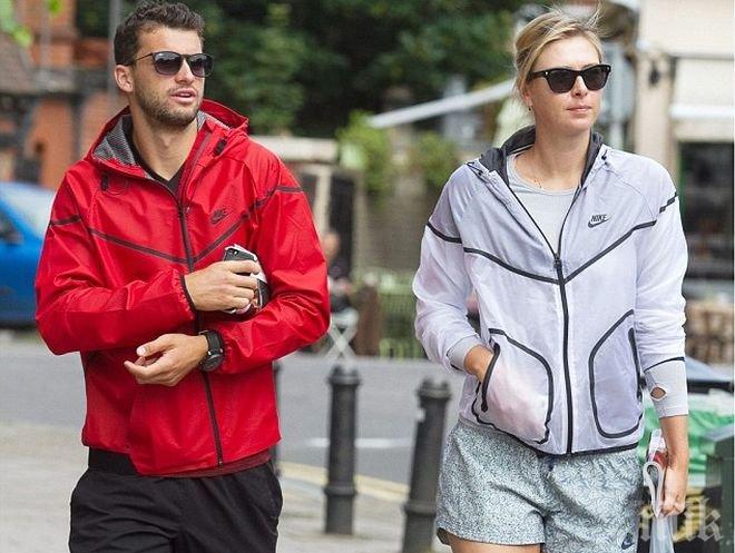 Предпоследно! Гришо и Маша не са разделени, снимаха ги заедно в Пекин