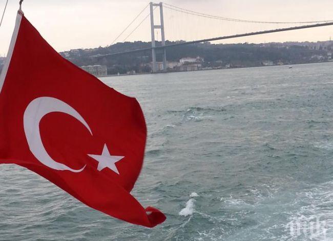 Правителството на Турция забрани татуировките или пиърсинга в училище