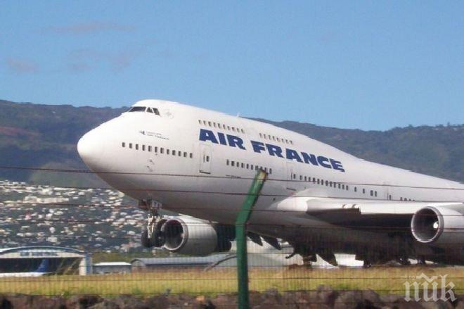 1500 полета са били забавени заради пожар в Чикаго